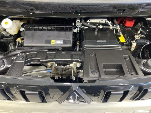 MITSUBISHI DELICA MINI 2023