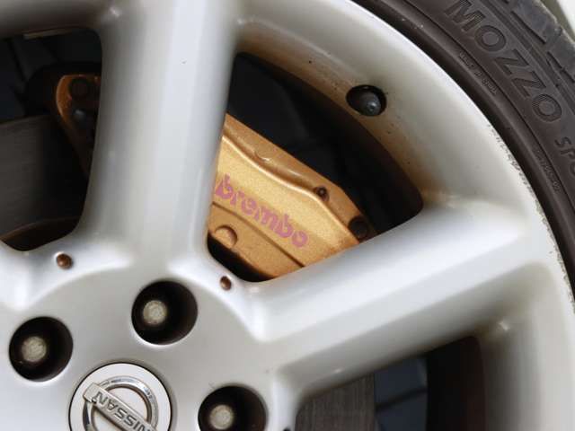 NISSAN FAIRLADY Z 2004