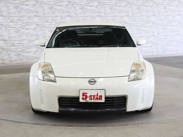 NISSAN FAIRLADY Z 2004