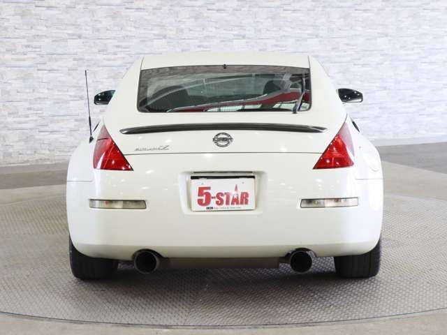 NISSAN FAIRLADY Z 2004