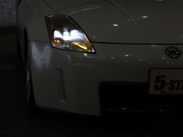 NISSAN FAIRLADY Z 2004