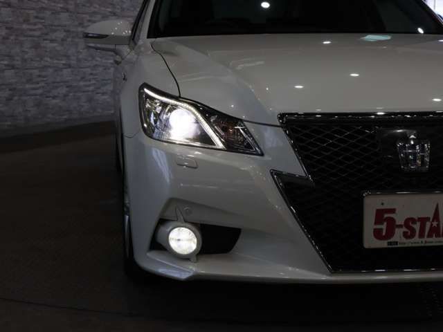 TOYOTA CROWN sedan hybrid 2014