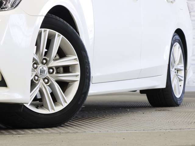 TOYOTA CROWN sedan hybrid 2014