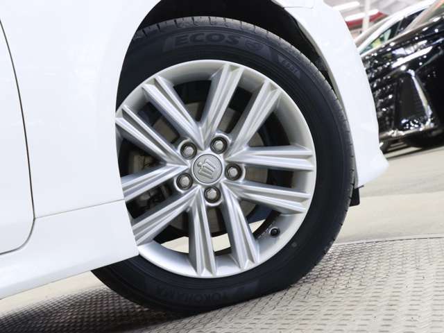 TOYOTA CROWN sedan hybrid 2014