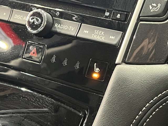 NISSAN SKYLINE HYBRID 2014