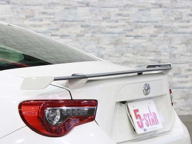 TOYOTA 86 2018