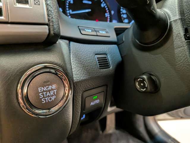 TOYOTA LEXUS LS460 2014