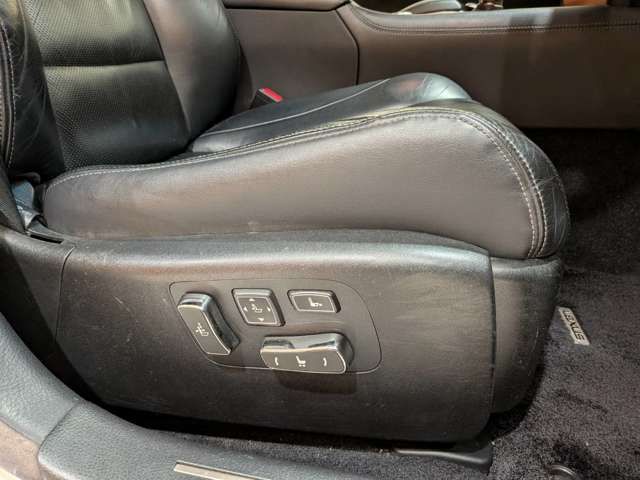 TOYOTA LEXUS LS460 2014