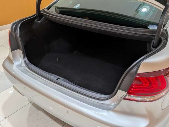 TOYOTA LEXUS LS460 2014