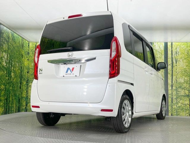 HONDA N BOX 2022