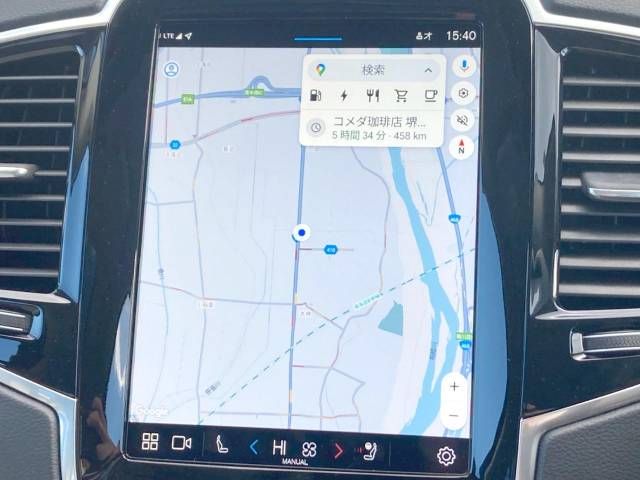 VOLVO VOLVO XC90 2024