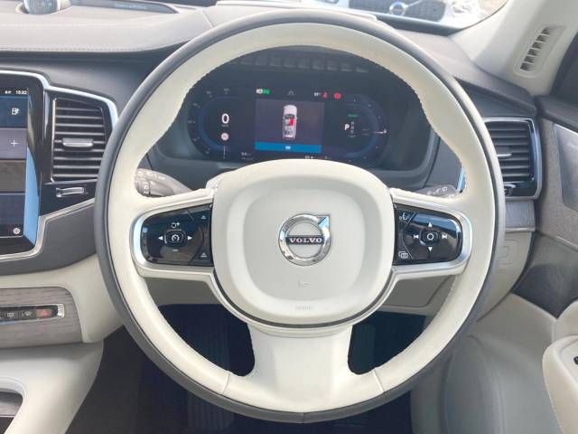 VOLVO VOLVO XC90 2024