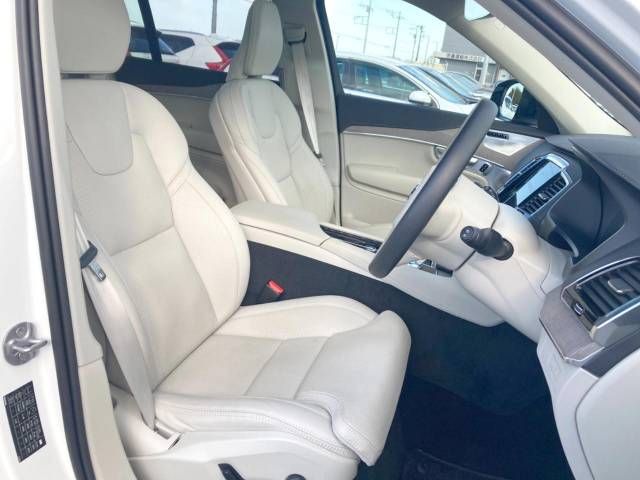 VOLVO VOLVO XC90 2024