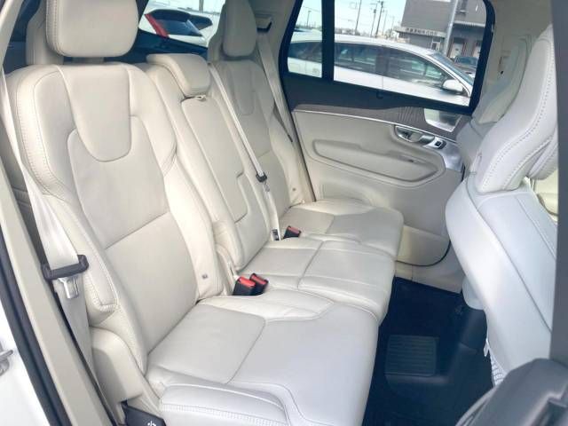 VOLVO VOLVO XC90 2024