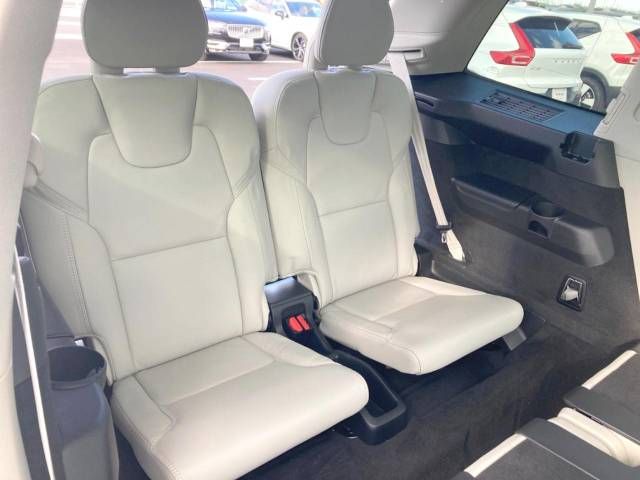 VOLVO VOLVO XC90 2024