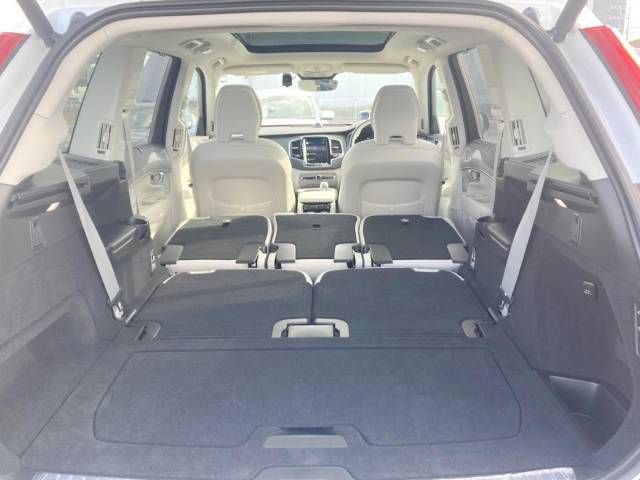 VOLVO VOLVO XC90 2024