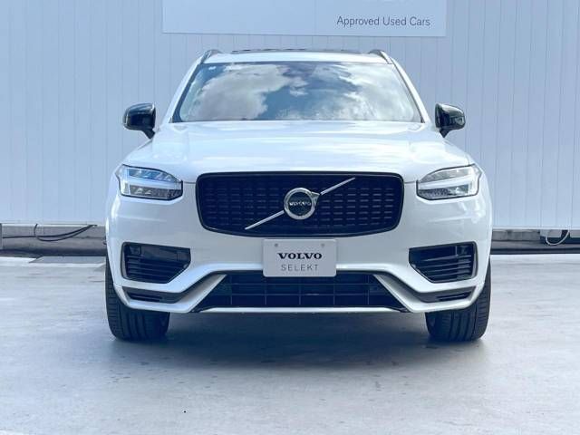 VOLVO VOLVO XC90 2024