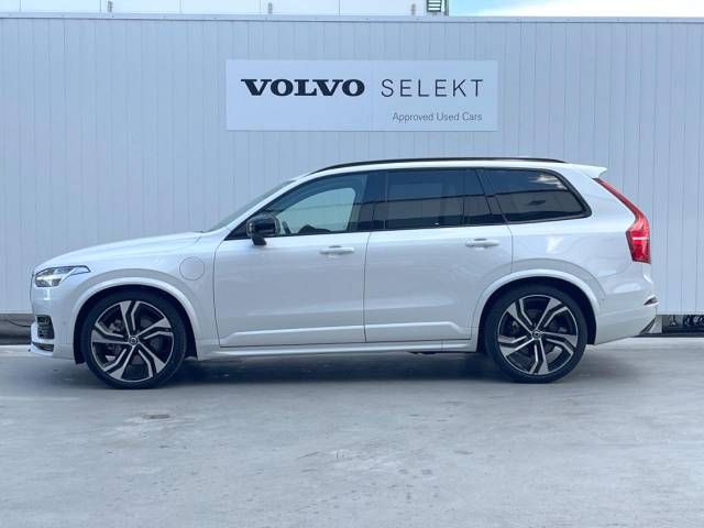 VOLVO VOLVO XC90 2024