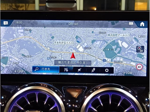 MERCEDES BENZ MERCEDES BENZ GLB 2022