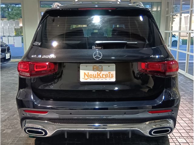 MERCEDES BENZ MERCEDES BENZ GLB 2022