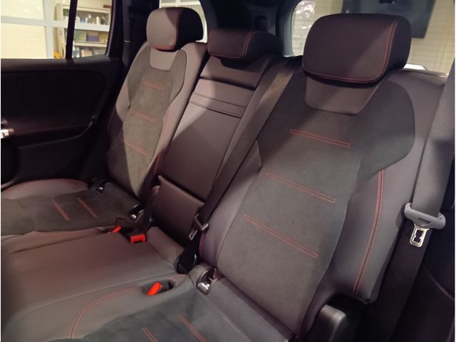 MERCEDES BENZ MERCEDES BENZ GLB 2022