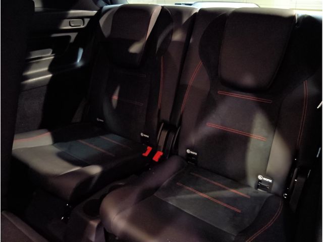 MERCEDES BENZ MERCEDES BENZ GLB 2022