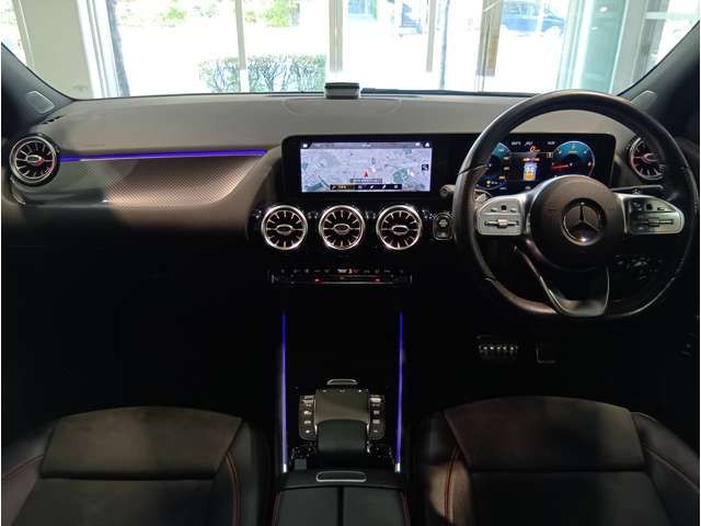 MERCEDES BENZ MERCEDES BENZ GLA class 2020