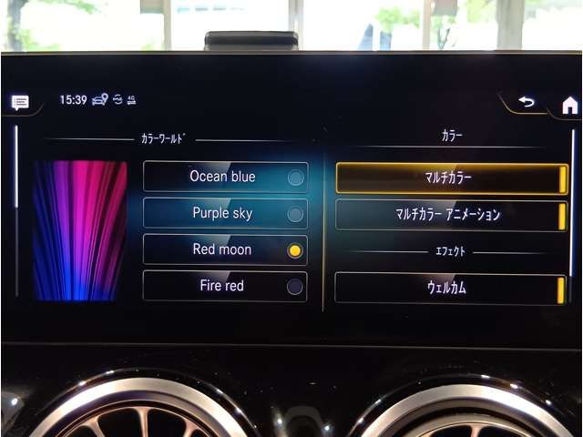 MERCEDES BENZ MERCEDES BENZ GLA class 2020