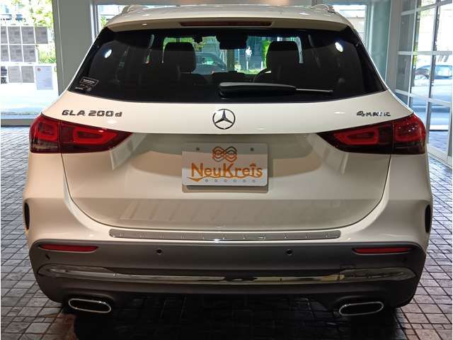 MERCEDES BENZ MERCEDES BENZ GLA class 2020