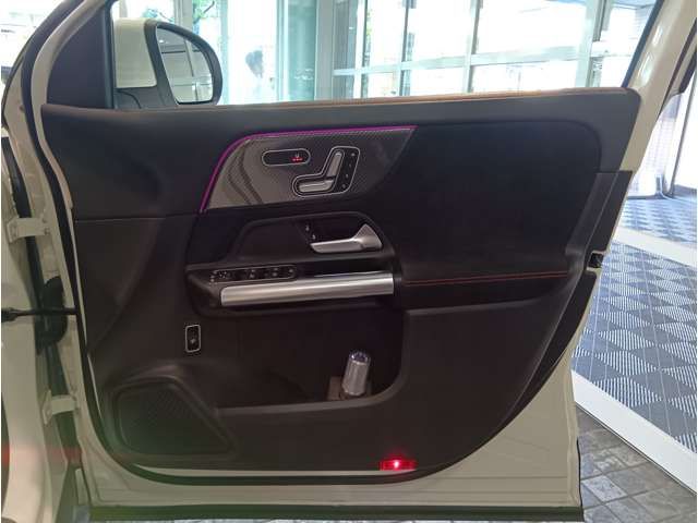 MERCEDES BENZ MERCEDES BENZ GLA class 2020