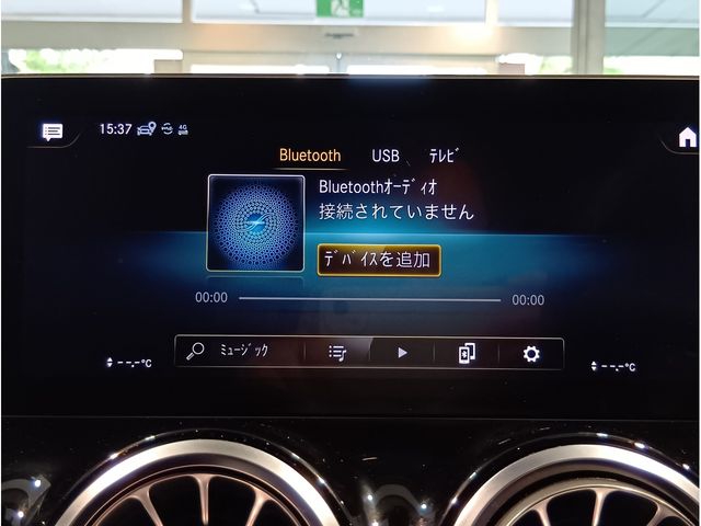 MERCEDES BENZ MERCEDES BENZ GLA class 2020