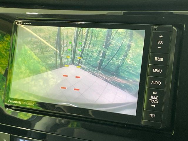 NISSAN X-TRAIL 4WD 2015