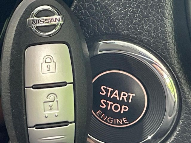 NISSAN X-TRAIL 4WD 2015