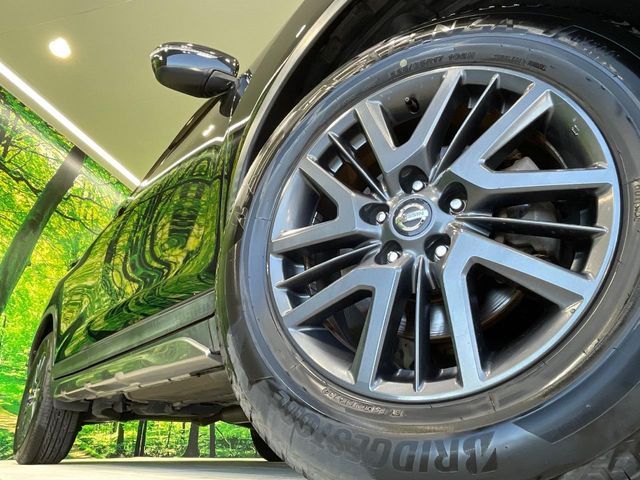 NISSAN X-TRAIL 4WD 2015