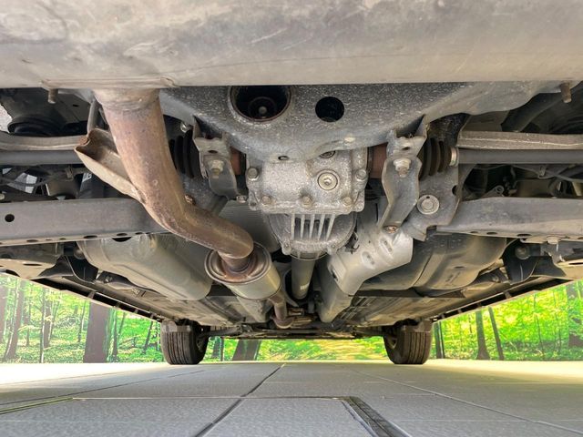 NISSAN X-TRAIL 4WD 2015