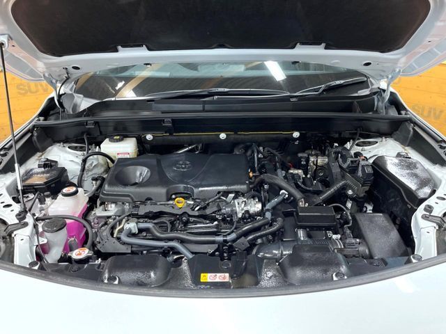 TOYOTA HARRIER HYBRID 2024