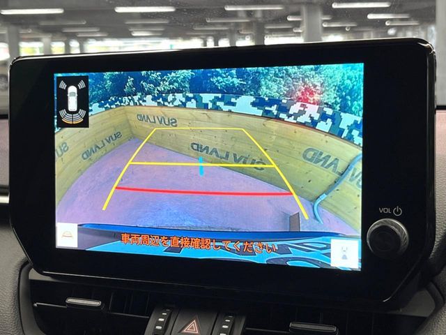 TOYOTA RAV4 4WD 2023