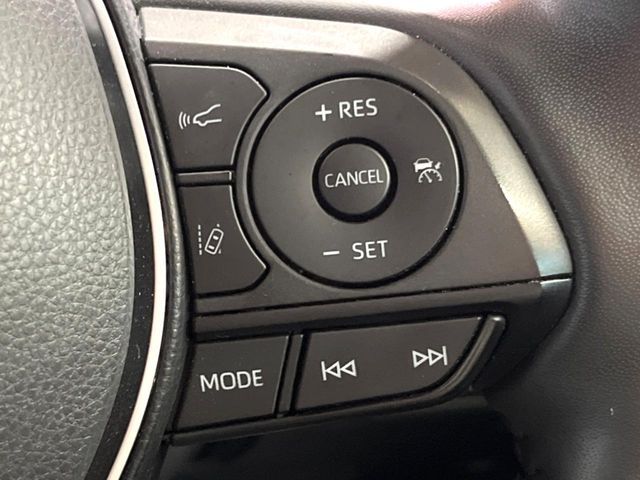 TOYOTA RAV4 4WD 2023