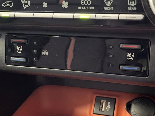 TOYOTA RAV4 4WD 2023