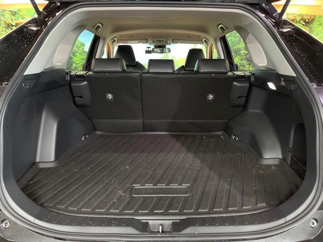 TOYOTA RAV4 4WD 2023