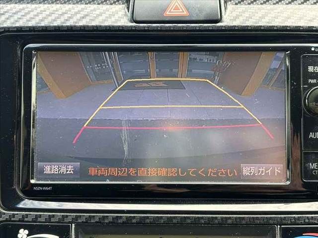 TOYOTA COROLLA FIELDER 2015