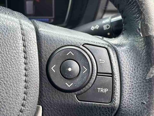 TOYOTA COROLLA FIELDER 2015