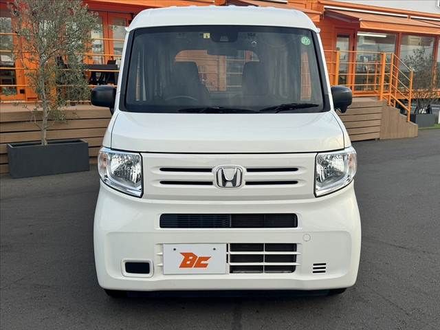HONDA N-VAN 2019