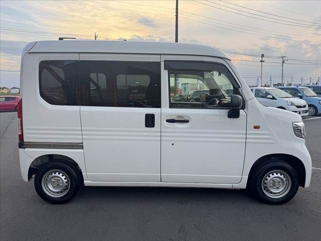HONDA N-VAN 2019
