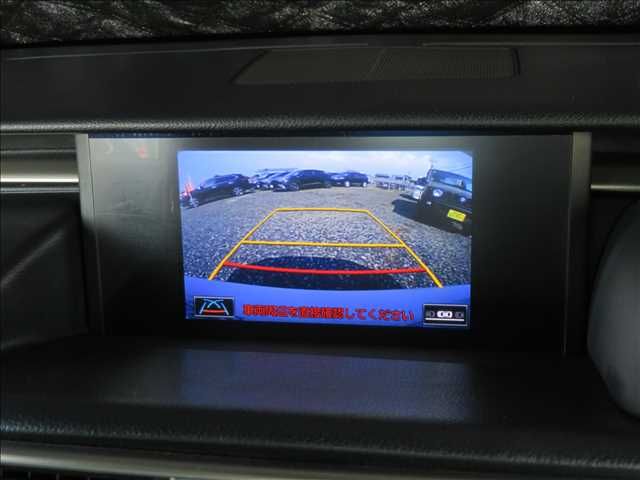 TOYOTA LEXUS IS300h 2013