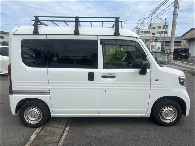 HONDA N-VAN 2020