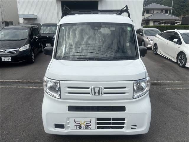 HONDA N-VAN 2020