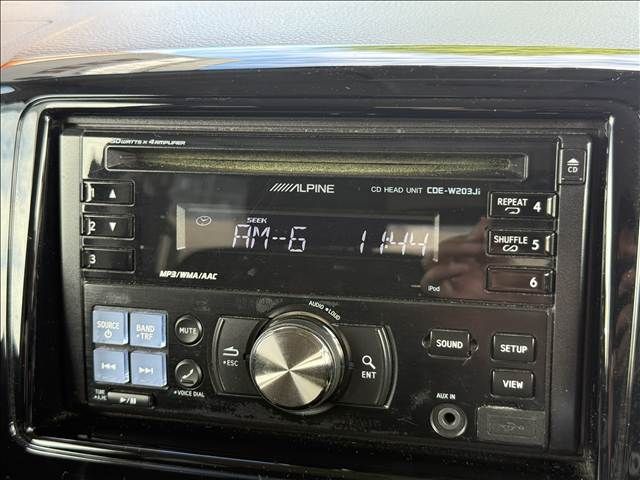 MAZDA FLAIR WAGON CUSTOM STYLE 2015