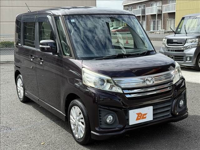 MAZDA FLAIR WAGON CUSTOM STYLE 2015