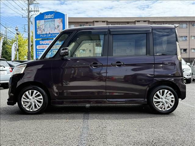 MAZDA FLAIR WAGON CUSTOM STYLE 2015